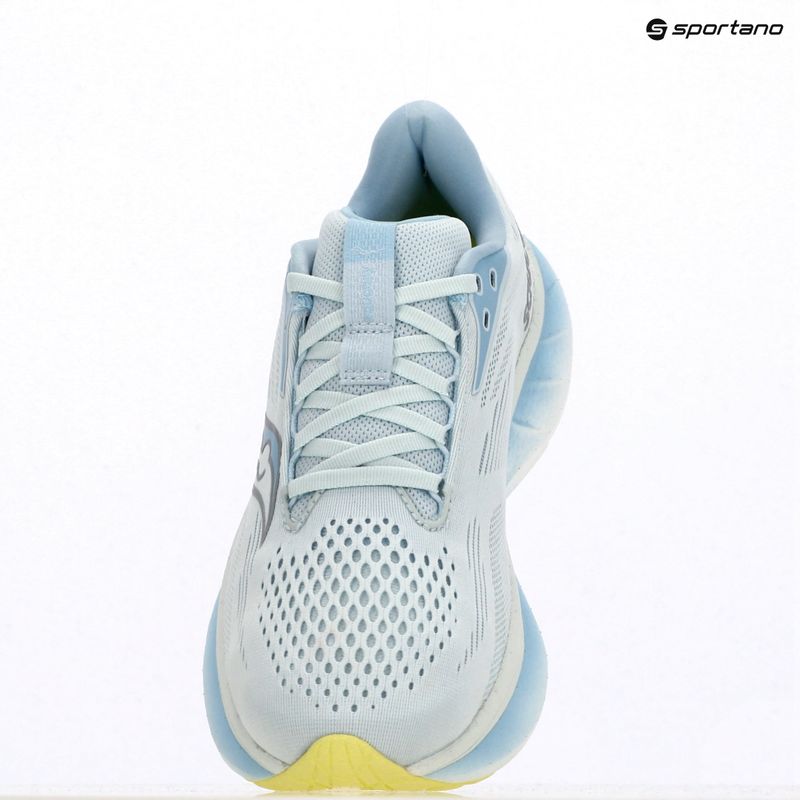 Жіночі бігові кросівки Saucony Ride 18 ice melt / dream 9