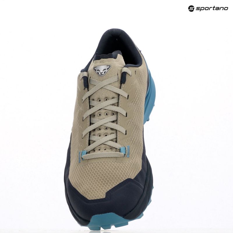 Кросівки для бігу чоловічі DYNAFIT Ultra blueberry/rock khaki 9