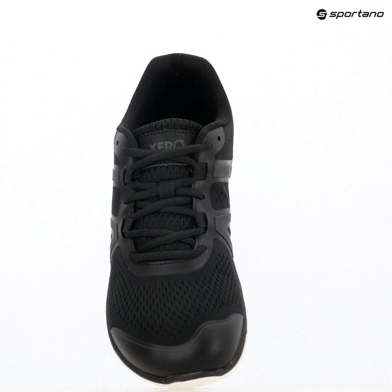 Кросівки barefoot жіночі Xero Shoes HFS II black 17