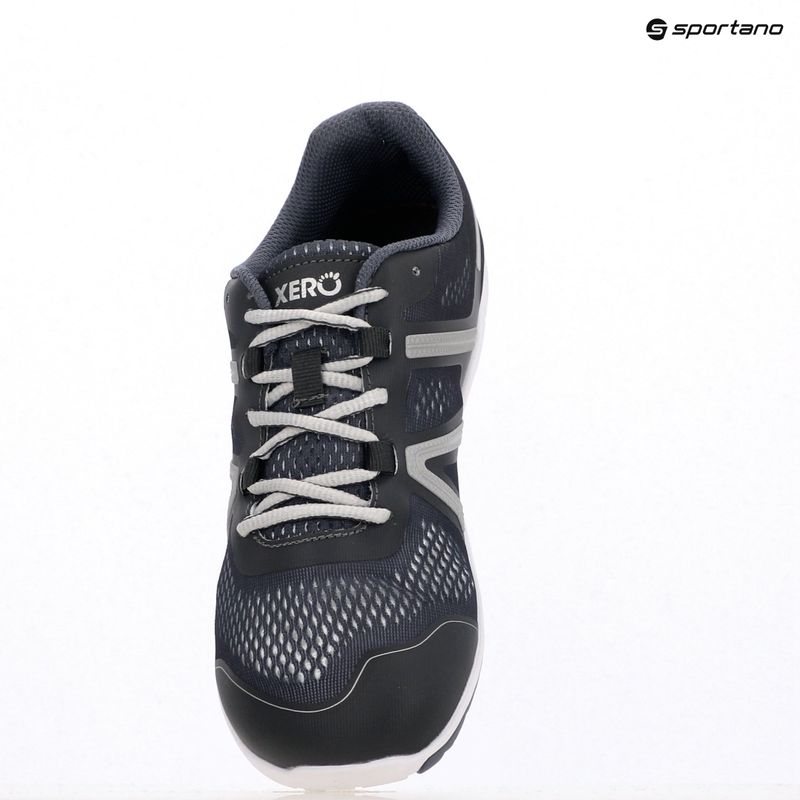 Кросівки barefoot жіночі Xero Shoes HFS steel gray 9