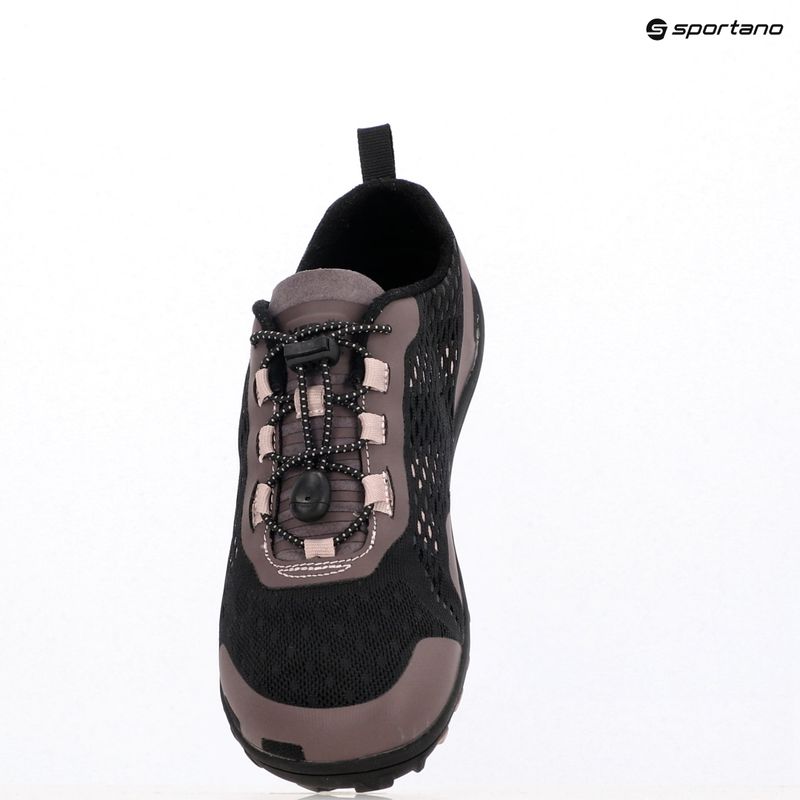 Topánky barefoot dámske Xero Shoes Aqua X Sport sparrow 9