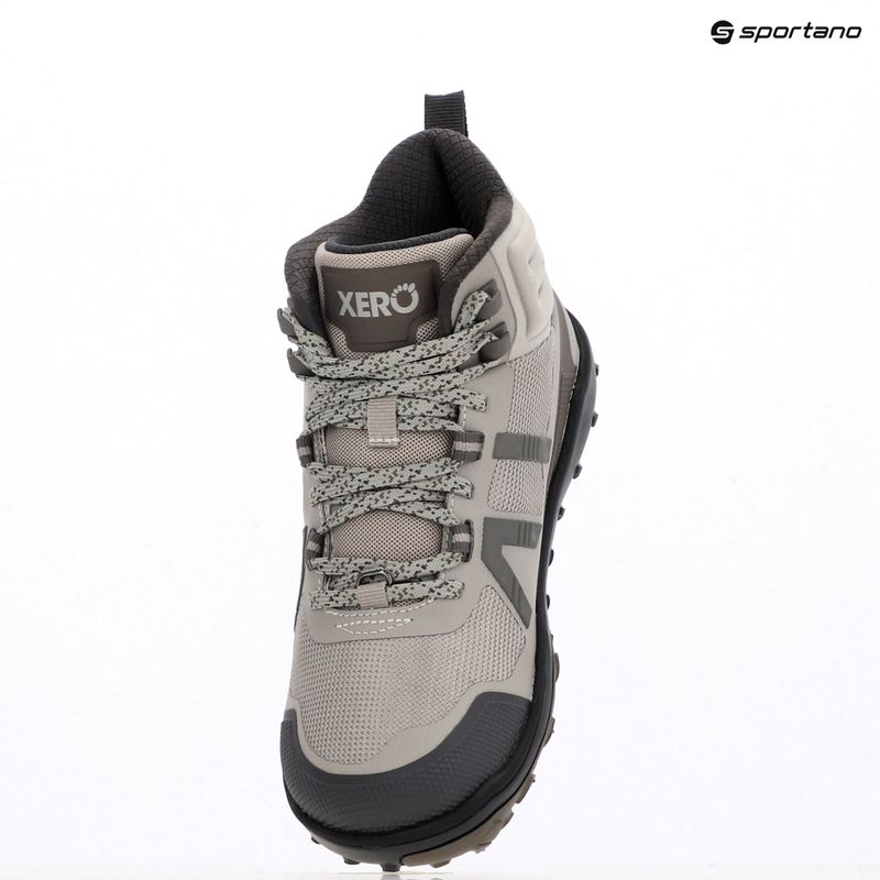 Жіночі босоніжки Xero Shoes Scrambler Mid II paloma 12