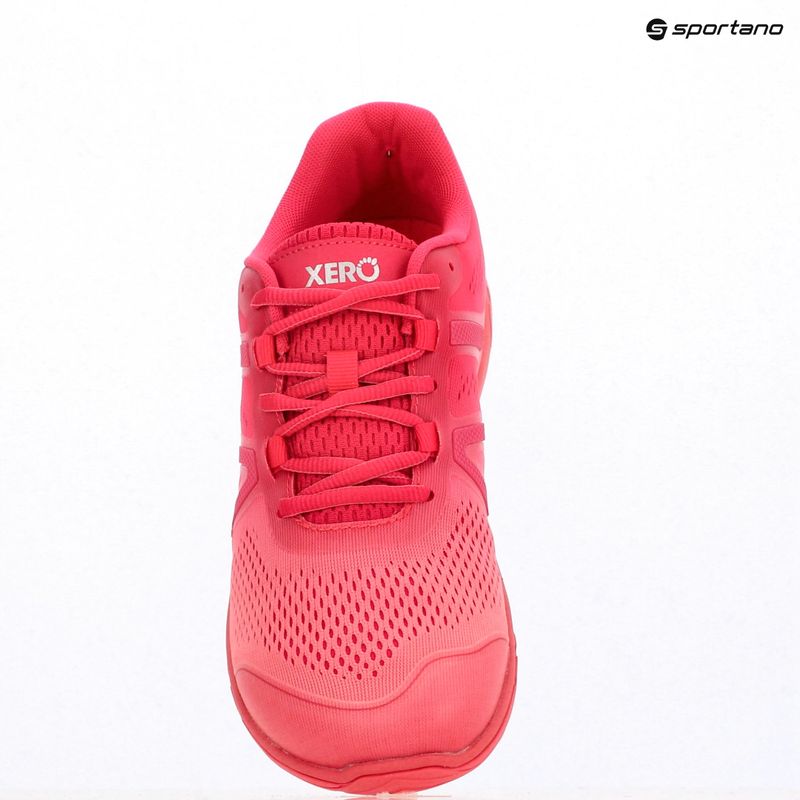Кросівки barefoot жіночі Xero Shoes HFS II raspberry / sunset / coral / gradient 17