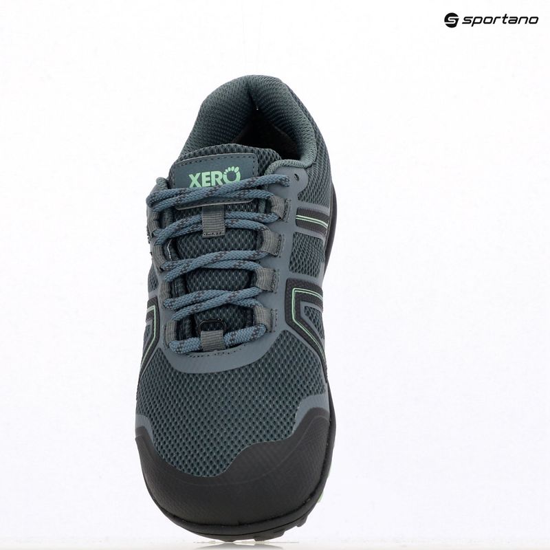 Жіночі босоніжки Xero Shoes Mesa Trail WP pacific pacific 12