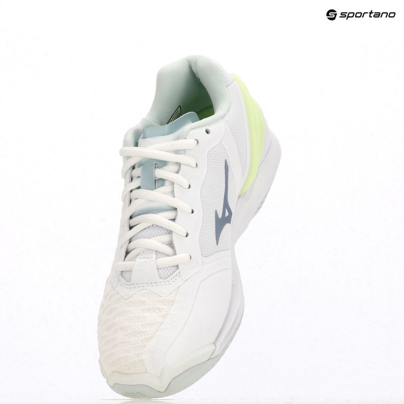 Кросівки гандбольні жіночі Mizuno Wave Stealth Neo 9