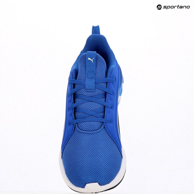 Кросівки для бігу PUMA Softride Carson vivid blue/puma navy 9