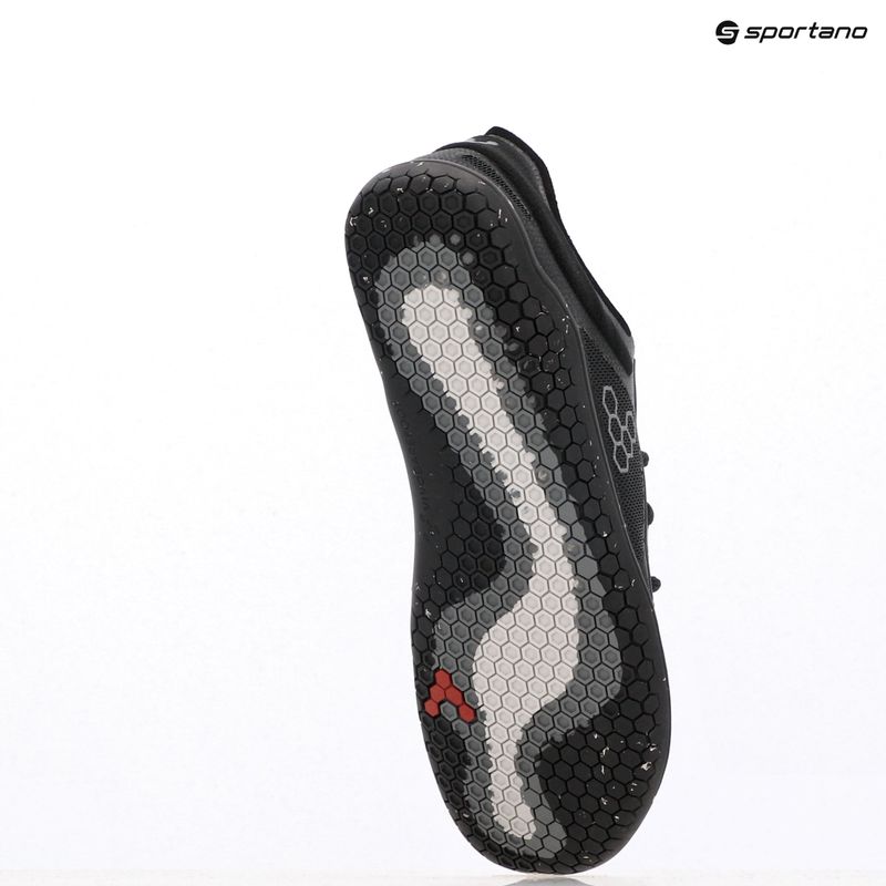 Жіночі босоніжки Vivobarefoot Primus Lite 3.5 обсидіан 19