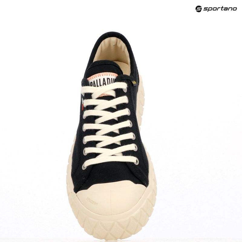 Кеди Palladium Palla Ace Cvs Org black/whtcapgray 9