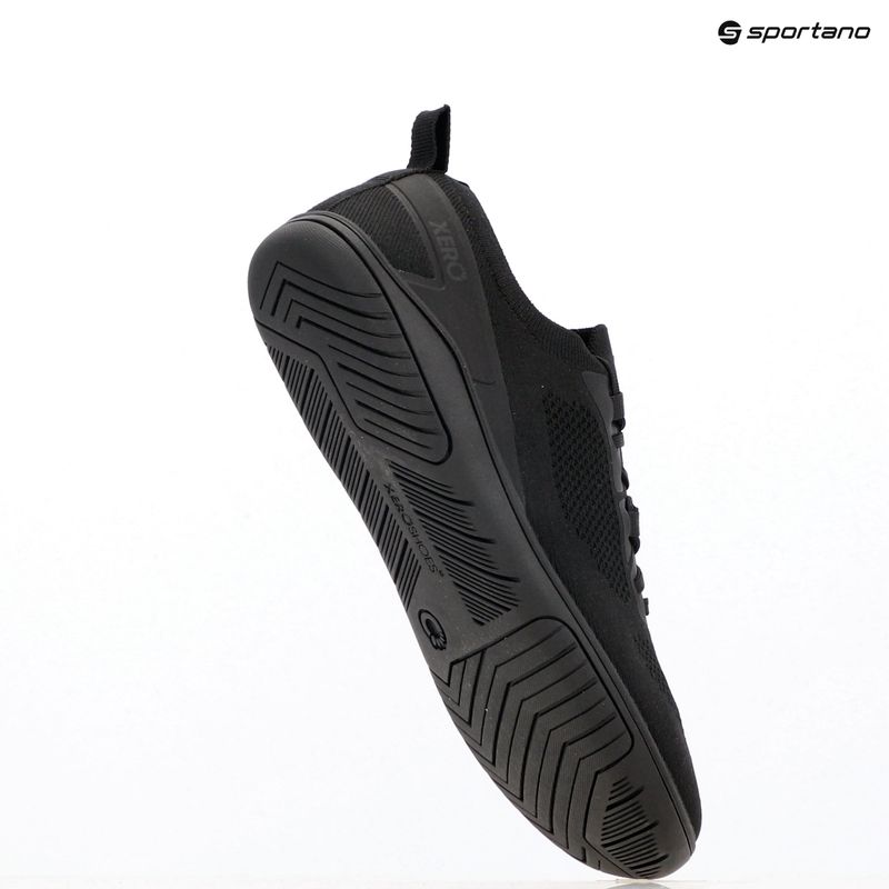 Кросівки barefoot жіночі Xero Shoes Nexus Knit 9