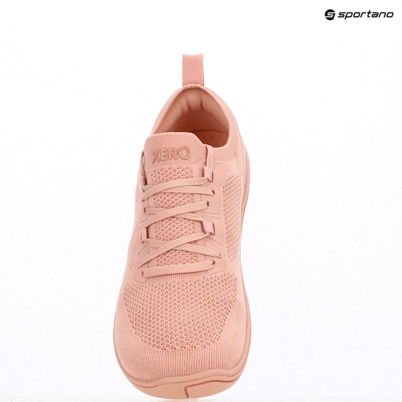 Кросівки barefoot жіночі Xero Shoes Nexus Knit 9
