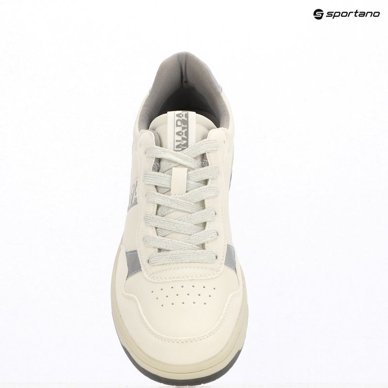 Кросівки жіночі Napapijri NP0A4IJV bright white 9