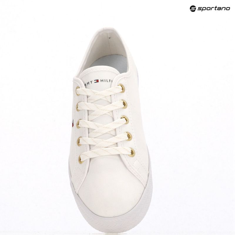 Кеди жіночі Tommy Hilfiger Essential Nautical white 9