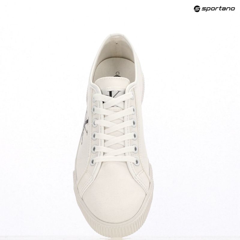 Кеди жіночі Calvin Klein YW0YW00482 Ess Vulc Mono white 9