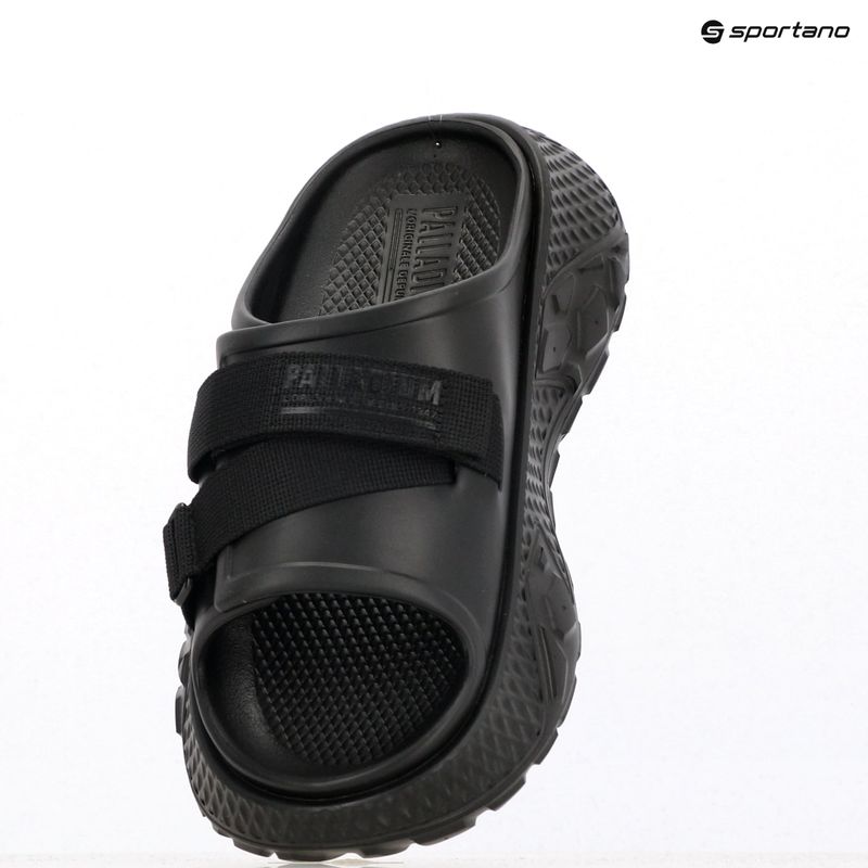 Шльопанці Palladium Offbound Slide black 9