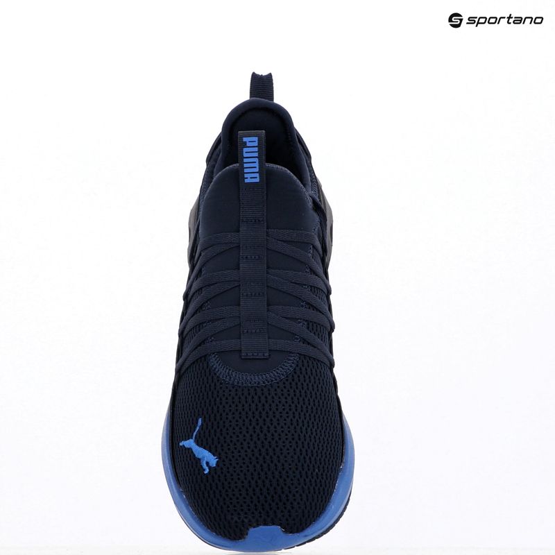 Кросівки для бігу PUMA Softride Carson Fresh puma navy/vivid blue 11