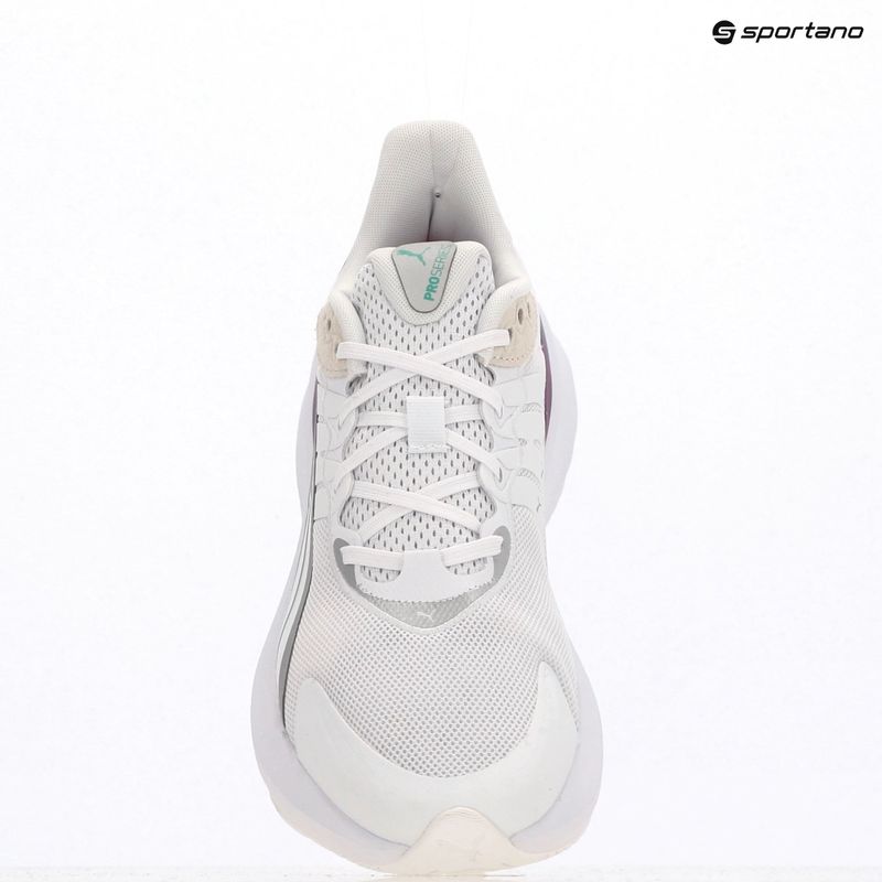 Кросівки для бігу PUMA Pulse Pro puma white/puma silver 11