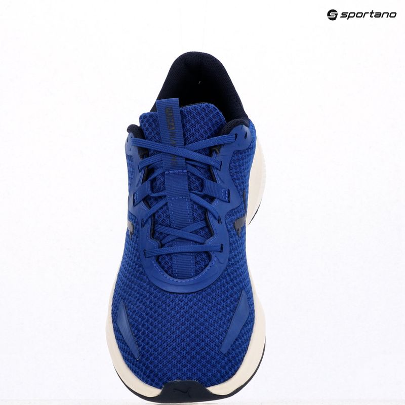 Кросівки для бігу PUMA Skyrocket Lite Alt vivid blue/puma navy 3