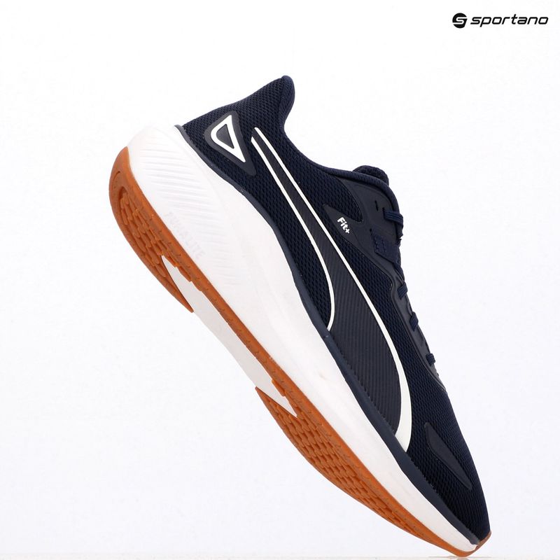 Кросівки для бігу PUMA Skyrocket Lite puma navy/puma white 11