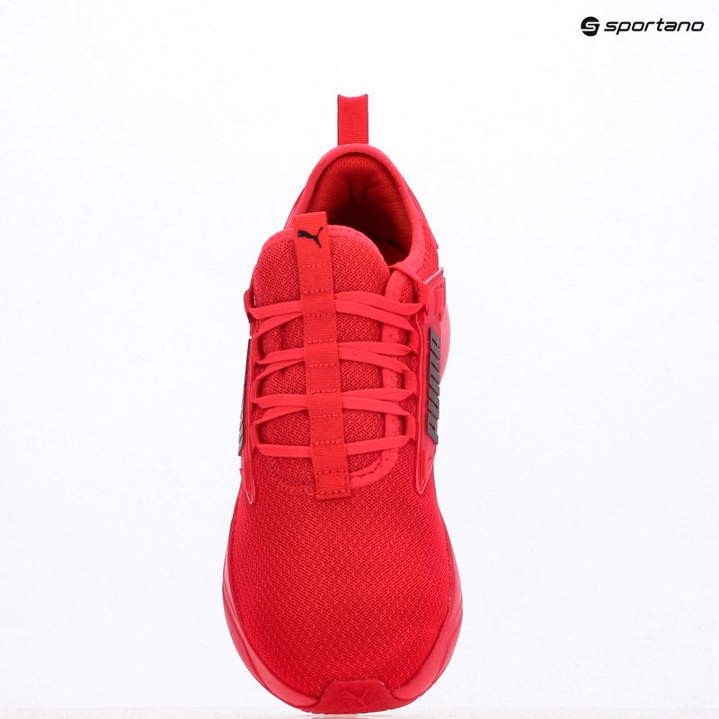 Кросівки для бігу PUMA Retaliate 3 For all time red/puma black 16