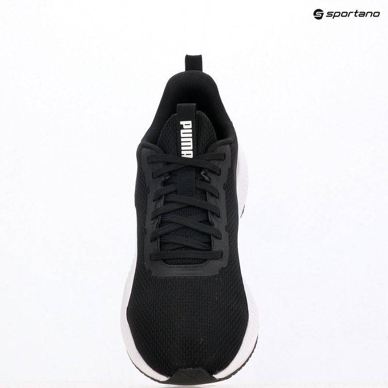 Кросівки для бігу PUMA Flyer Lite 3 puma black/puma white 11