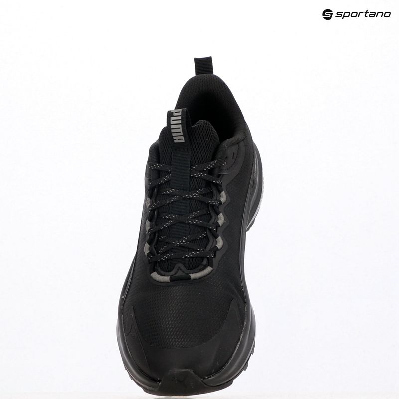 Кросівки для бігу PUMA Skyrocket Lite Trail puma black/cool dark gray 3