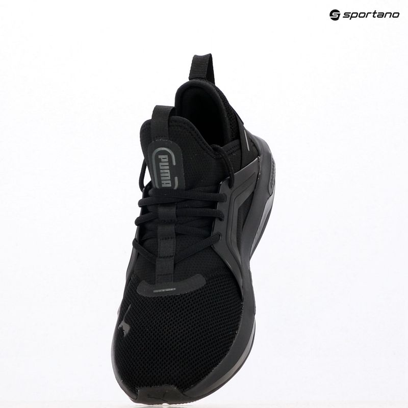 Кросівки для бігу PUMA Softride Enzo 5 puma black/cool dark gray 11