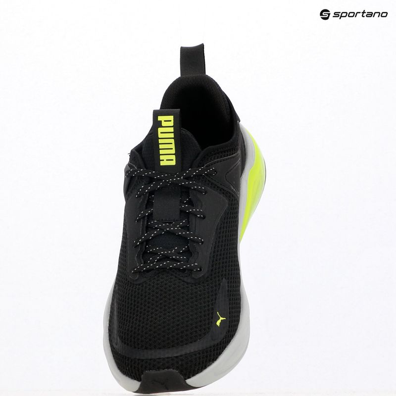 Кросівки для бігу PUMA Cell Thrill puma black/cool mid gray 11
