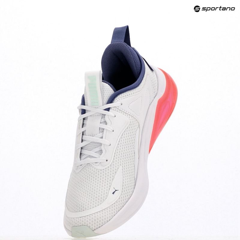 Кросівки для бігу PUMA Cell Thrill puma white/blue crystal 11