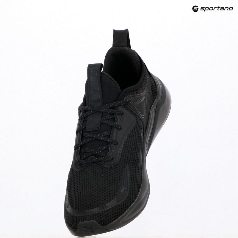 Кросівки для бігу PUMA Cell Thrill puma black/puma black 18