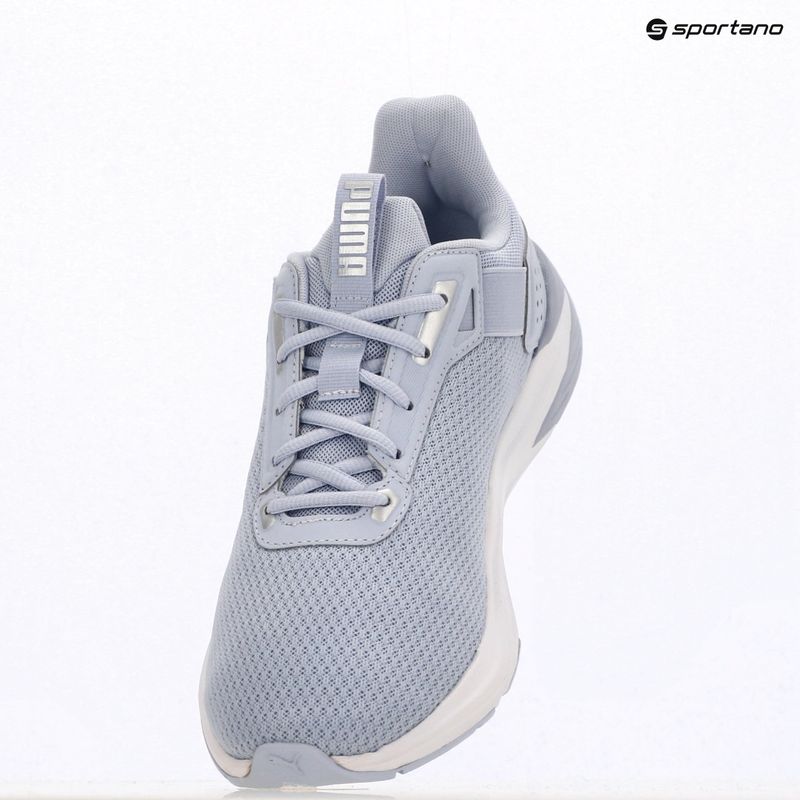 Кросівки PUMA FTR Wave cool weather/puma silver 3
