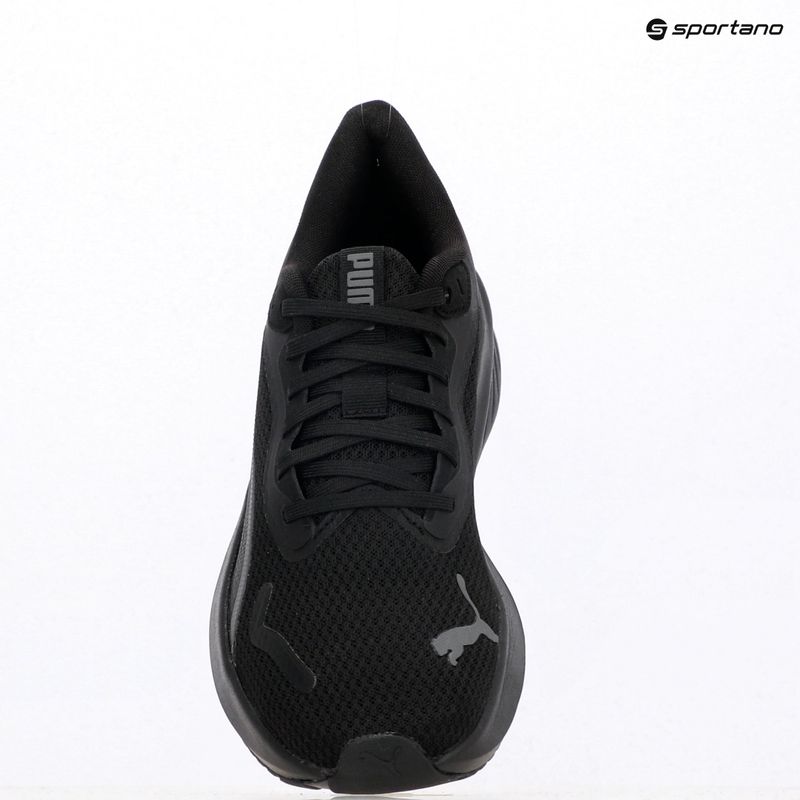 Кросівки для бігу PUMA Pounce Lite puma black/cool dark gray 3
