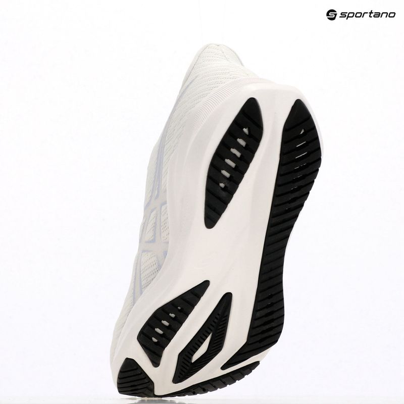 Кросівки для бігу жіночі ASICS Versablast 4 white/blue fade 9