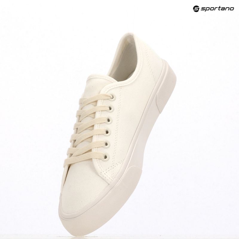 Кеди жіночі GANT Zoewill white 9