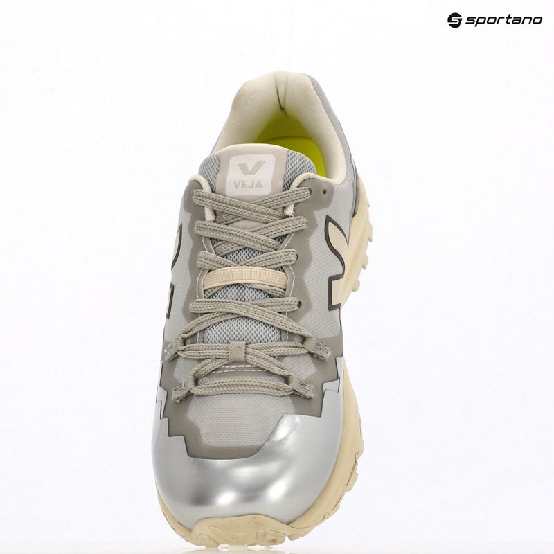 Кросівки жіночі VEJA Fitz Roy Light shark/pierre/silver 12
