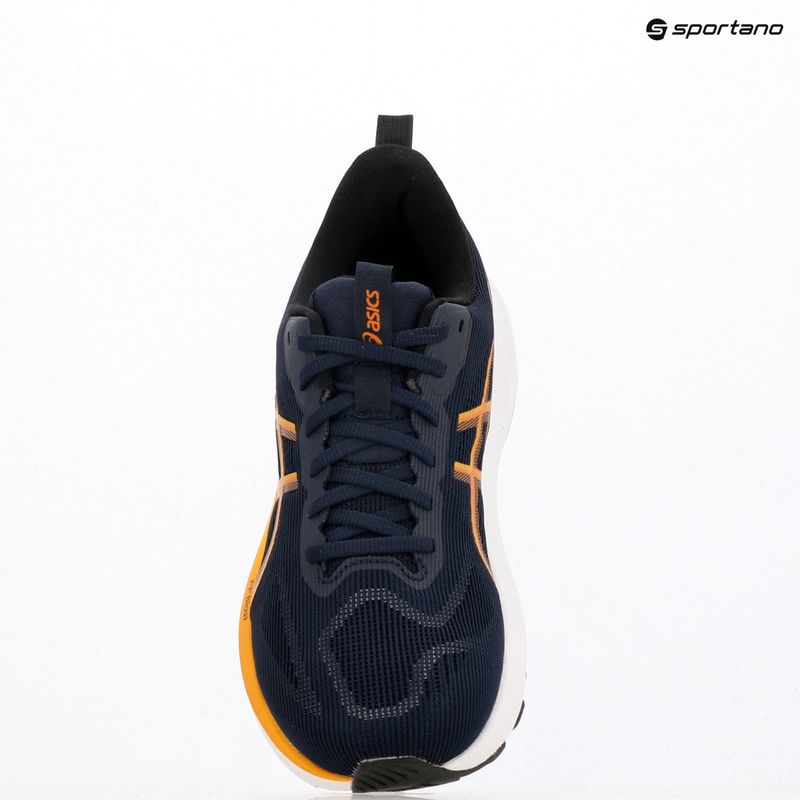 Кросівки для бігу чоловічі ASICS GT-1000 14 midnight/sandstorm 17