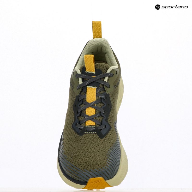 Кросівки для бігу чоловічі Altra Experience Wild 2 dusty olive 9