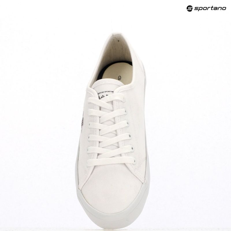 Кеди жіночі GANT Pillox white 11