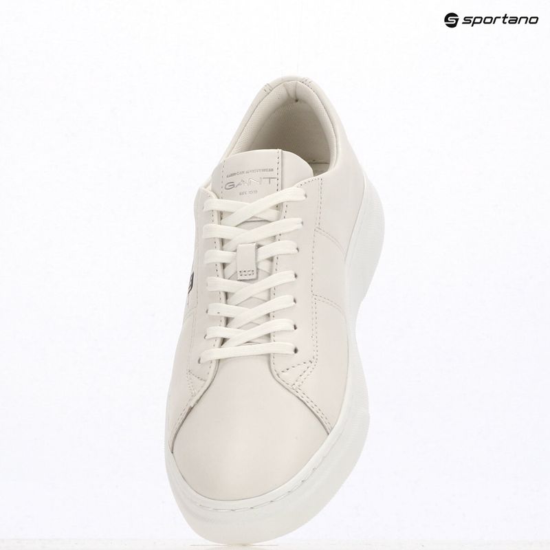 Кросівки чоловічі GANT Joree white 9