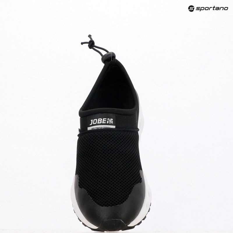 Аквашузи JOBE Discover Slip-On black 12