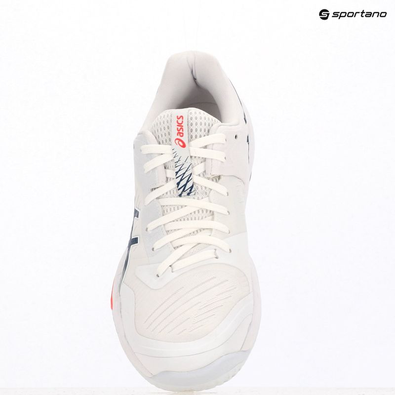 Кросівки чоловічі ASICS Sky Elite FF 3 white/mako blue 16