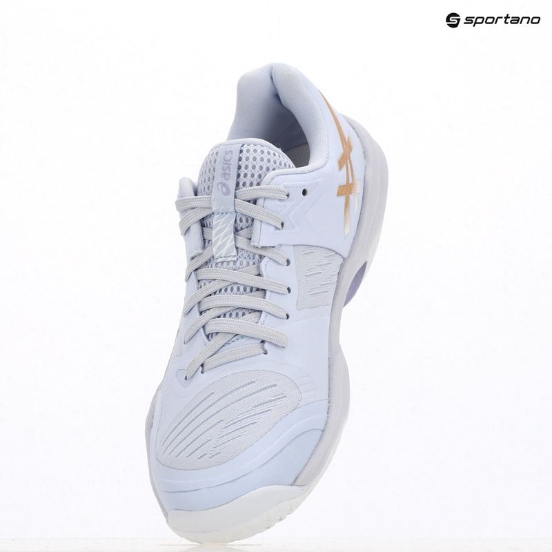 Кросівки жіночі ASICS Sky Elite FF 3 blue fade/champagne 9