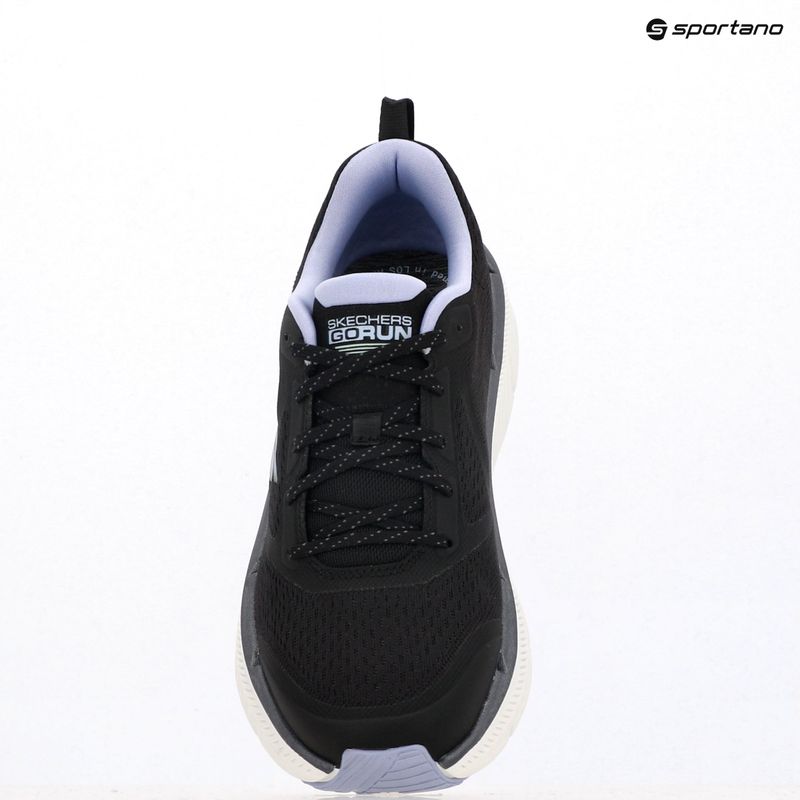 Кросівки жіночі SKECHERS Max Cushioning Premier 2.0 Hillsborough black 15