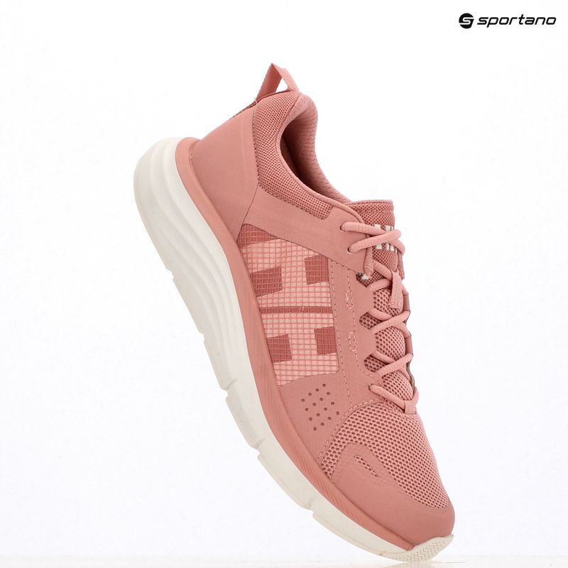 Кросівки жіночі Helly Hansen HP Ahiga Evo 5 miami peach/poppy orange 9