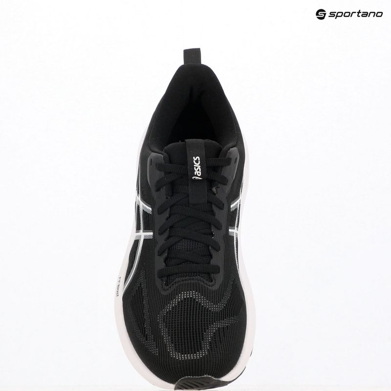 Кросівки для бігу чоловічі ASICS GT-1000 14 black/white 9