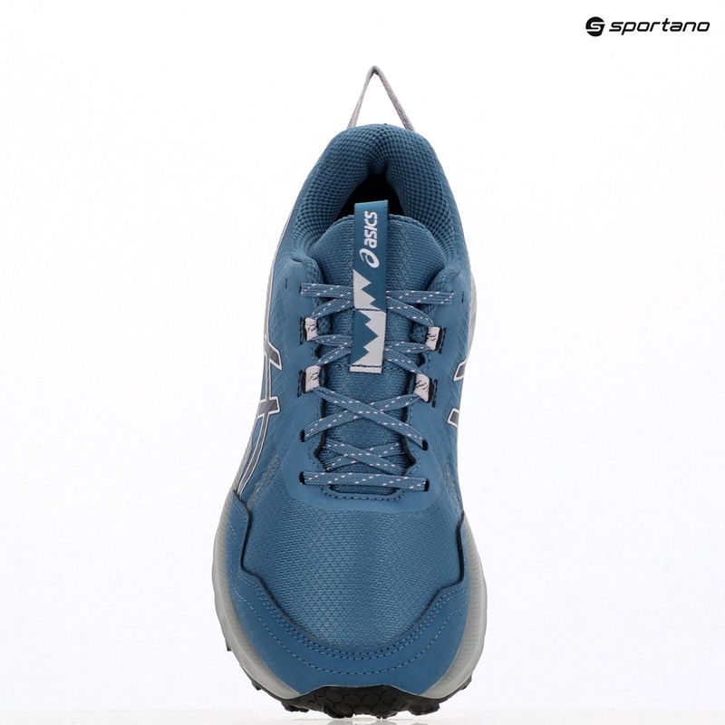 Кросівки для бігу жіночі ASICS Gel-Venture 10 winter sea/midnight 17