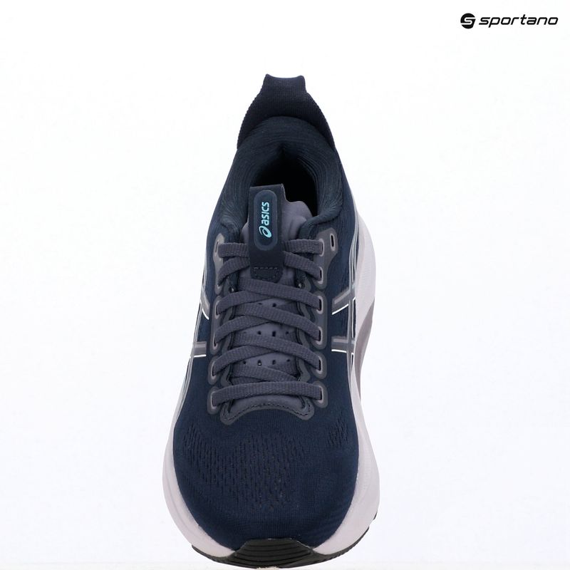 Кросівки для бігу жіночі ASICS Gel-Kayano 32 midnight/stillwater 17