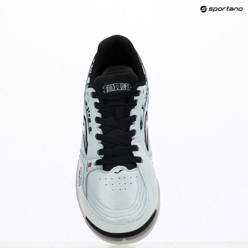 Кросівки футбольні чоловічі Joma Fs Reactive IN royal 15