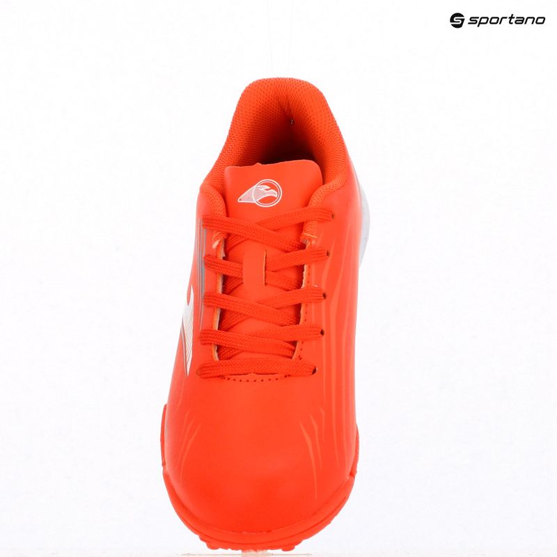 Кросівки футбольні дитячі Joma Propulsion Jr TF orange 11