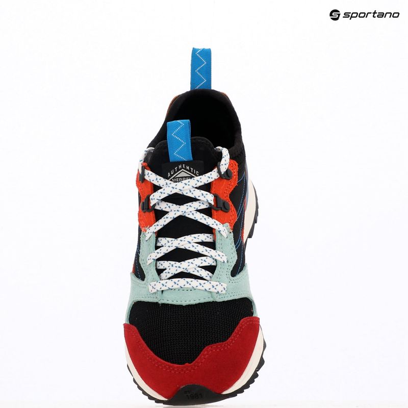 Кросівки жіночі Merrell Alpine 83 Sneaker Recraft multicolor 13