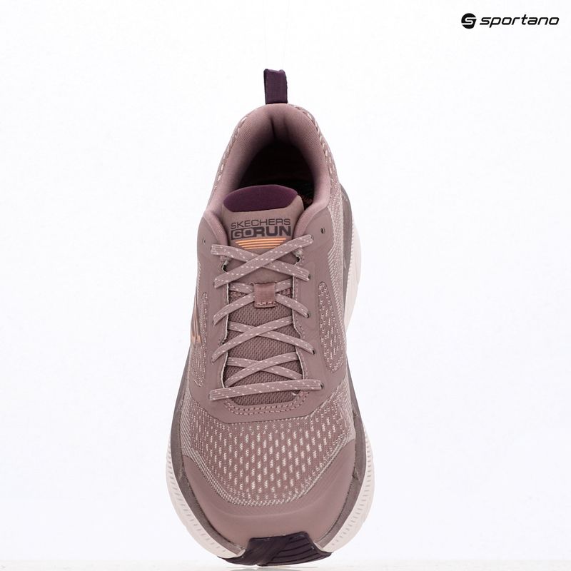 Кросівки жіночі SKECHERS Max Cushioning Premier 2.0 Hillsborough mauve 15